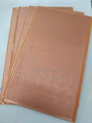 PCB Strip Board