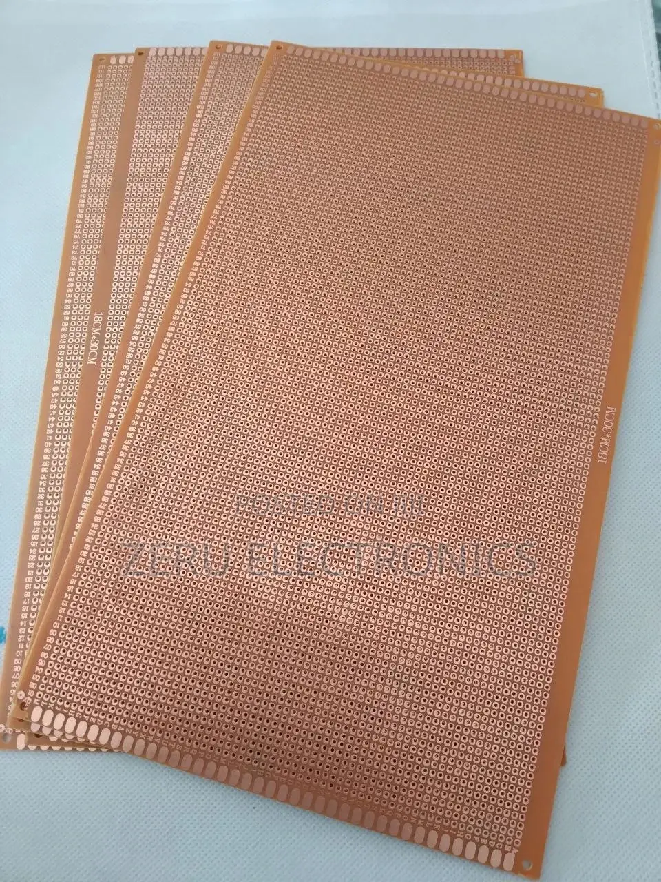 PCB Strip Board