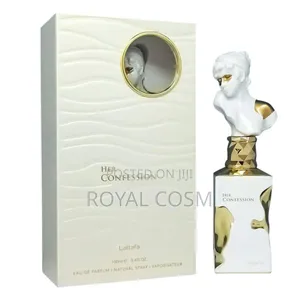 Photo - Lattafa Her Confession Edp Women's Fragrance