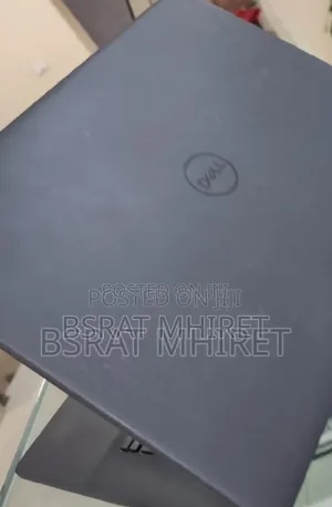 New Laptop Dell Vostro 14 3000 8GB Intel Core i5 SSD 512GB