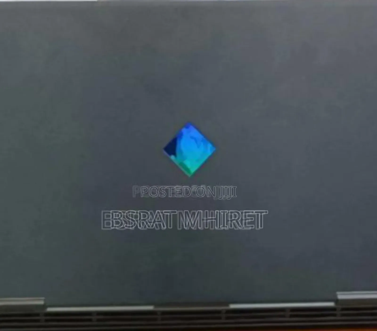 New Laptop HP Omen 15 16GB Intel Core i7 SSD 1T