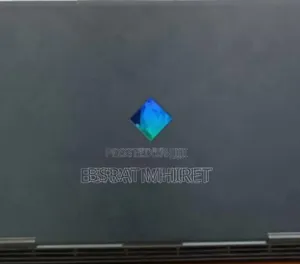 New Laptop HP Omen 15 16GB Intel Core i7 SSD 1T