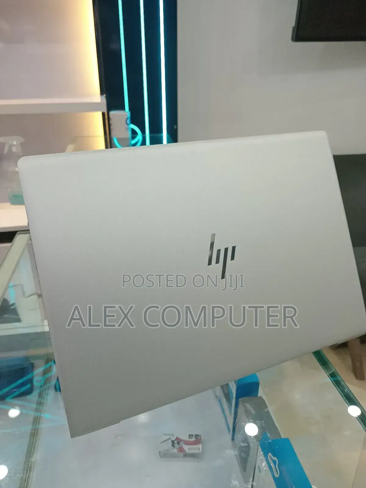 New Laptop HP EliteBook 840 G7 16GB Intel Core I7 SSD 512GB