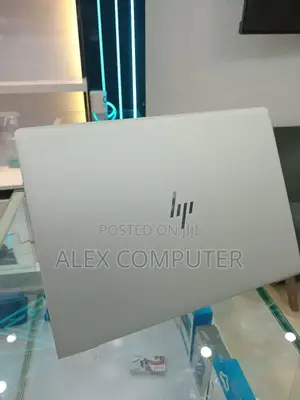 New Laptop HP EliteBook 840 G7 16GB Intel Core I7 SSD 512GB