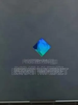 New Laptop HP Omen 15 16GB Intel Core i7 SSD 1T