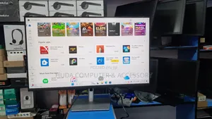 Photo - Dell P3223pq 32" Uhd Monitor