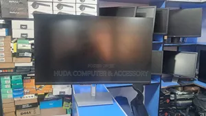 Dell P3223pq 32" Uhd Monitor