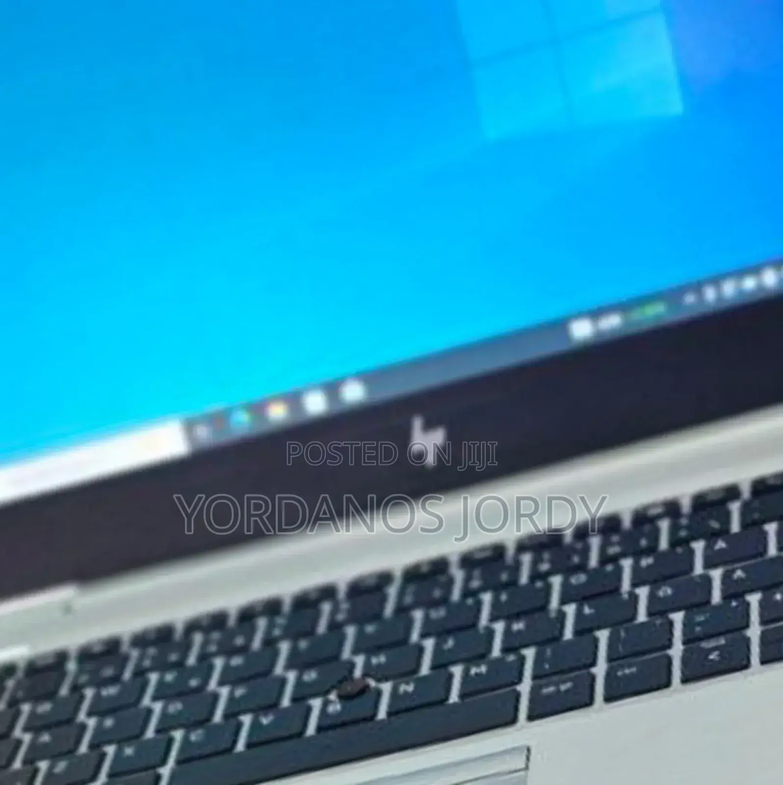 New Laptop HP EliteBook 830 G5 16GB Intel Core I5 SSD 256GB