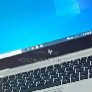 New Laptop HP EliteBook 830 G5 16GB Intel Core I5 SSD 256GB