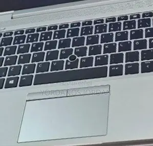 New Laptop HP EliteBook 830 G5 16GB Intel Core I5 SSD 256GB