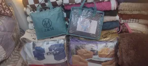 Waterproof አንሶላ