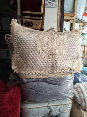 የዱባይ የትራስ ልብሶች