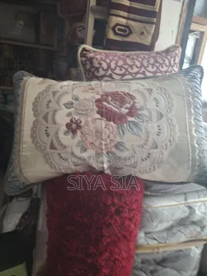 የዱባይ የትራስ ልብሶች