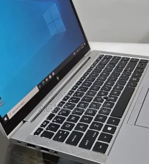 New Laptop HP EliteBook 840 G8 16GB Intel Core I7 SSD 512GB