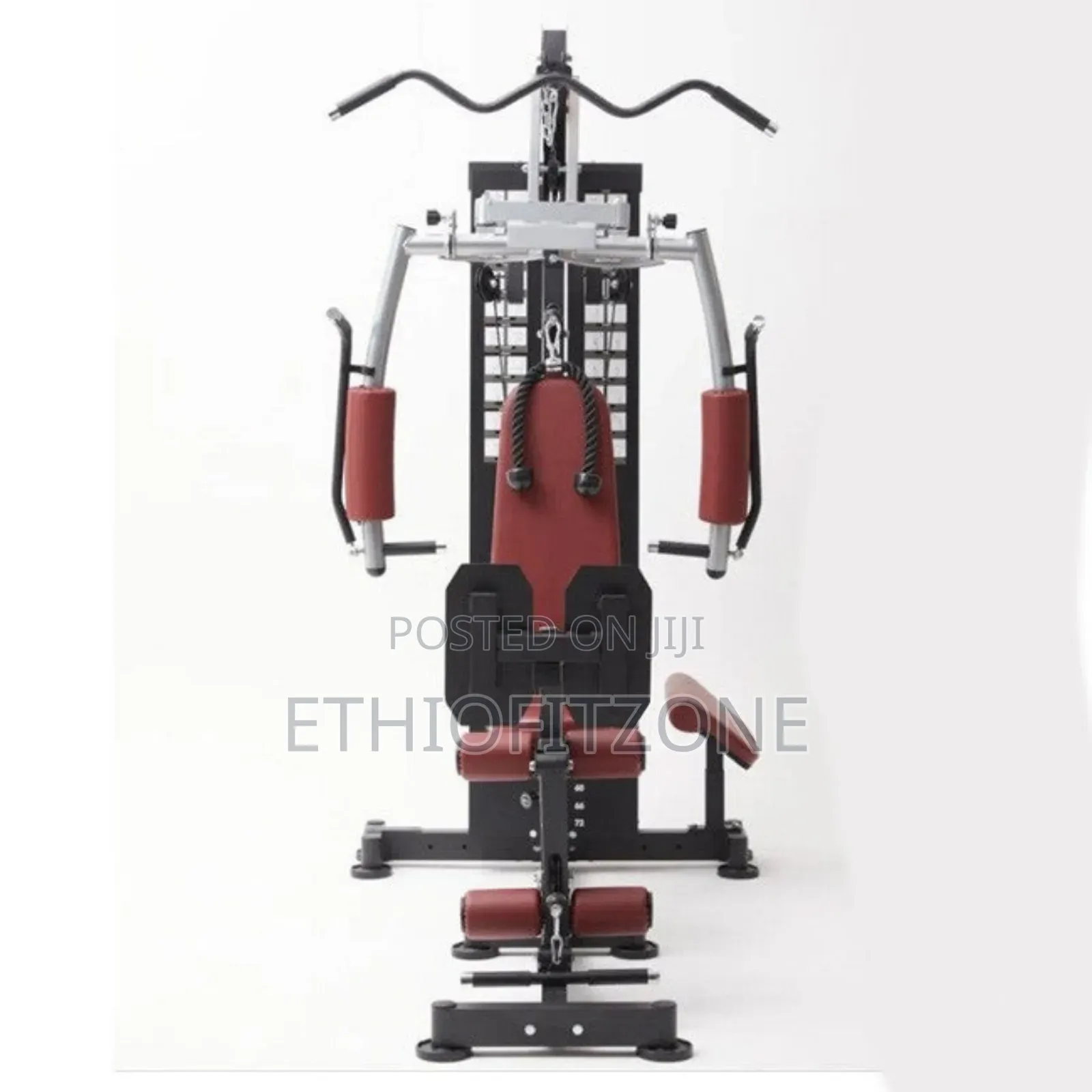 Sport Exerciser Homegym