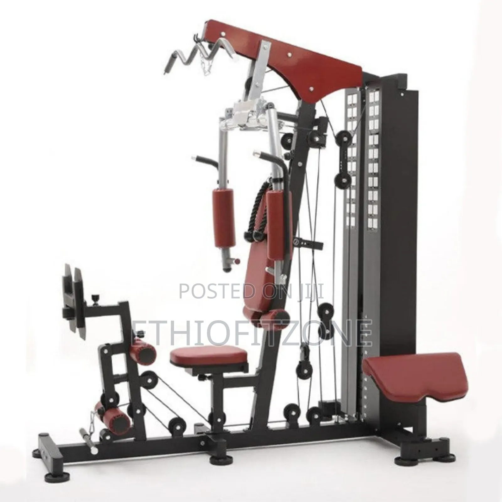 Sport Exerciser Homegym