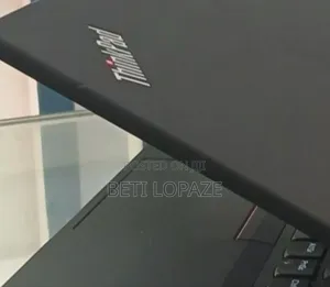 New Laptop Lenovo ThinkPad T14 16GB AMD Ryzen 5 SSD 512GB