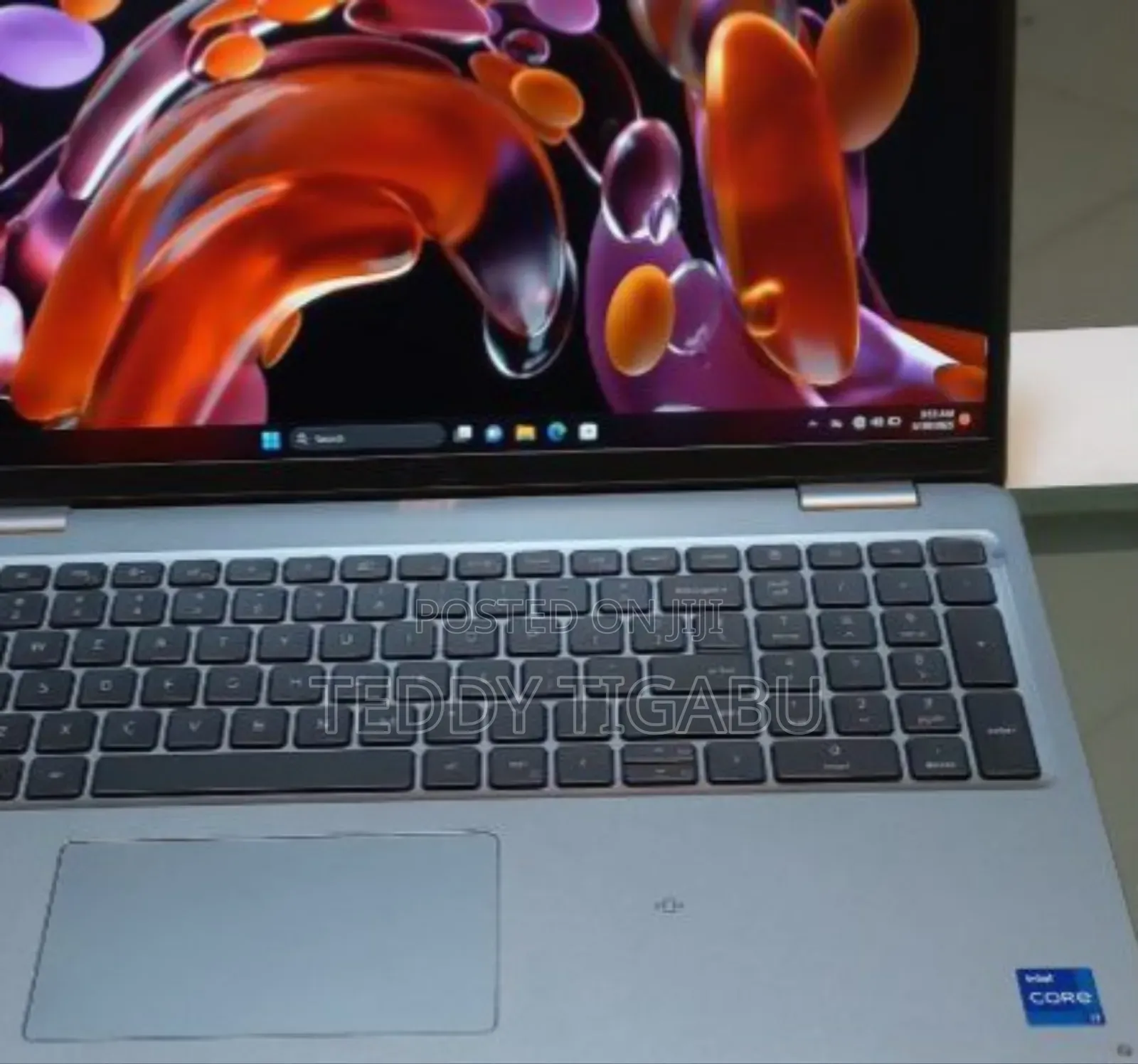 New Laptop Dell Inspiron 14 5540 16GB Intel Core I7 SSD 512GB