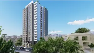 2bdrm Apartment in Bamacon Real Estate, Bole for sale