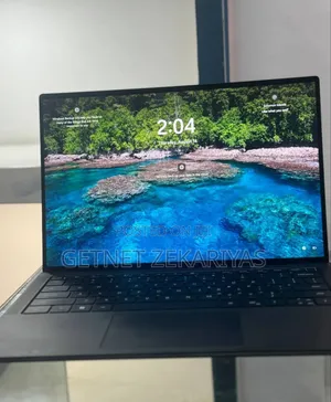 Photo - New Laptop Dell Precision 15 5540 32GB Intel Core I7 SSD 1T