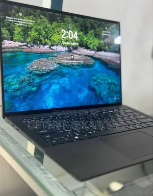 New Laptop Dell Precision 15 5540 32GB Intel Core I7 SSD 1T