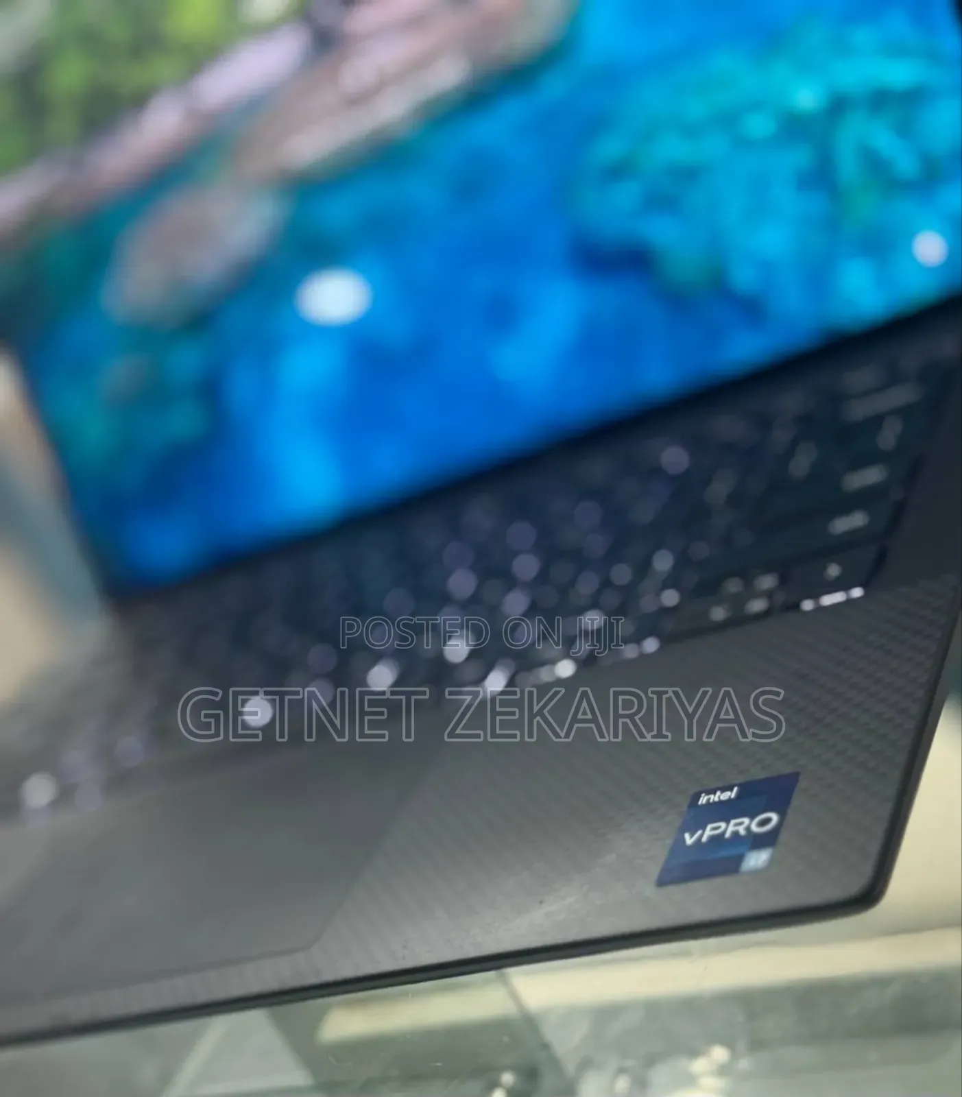 New Laptop Dell Precision 15 5540 32GB Intel Core I7 SSD 1T