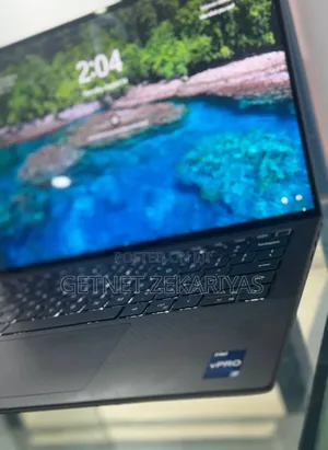 New Laptop Dell Precision 15 5540 32GB Intel Core I7 SSD 1T