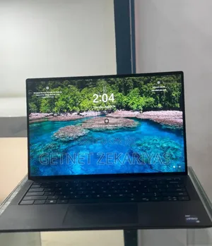 New Laptop Dell Precision 15 5540 32GB Intel Core I7 SSD 1T