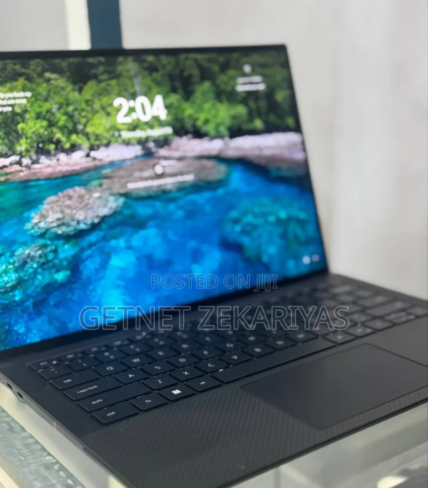 New Laptop Dell Precision 15 5540 32GB Intel Core I7 SSD 1T