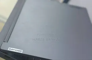 New Laptop Lenovo Legion 5 16GB Intel Core I7 SSD 1T