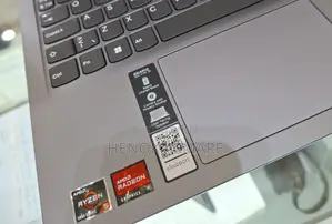 New Laptop Lenovo Ideapad 3 16GB AMD Ryzen 5 SSD 512GB