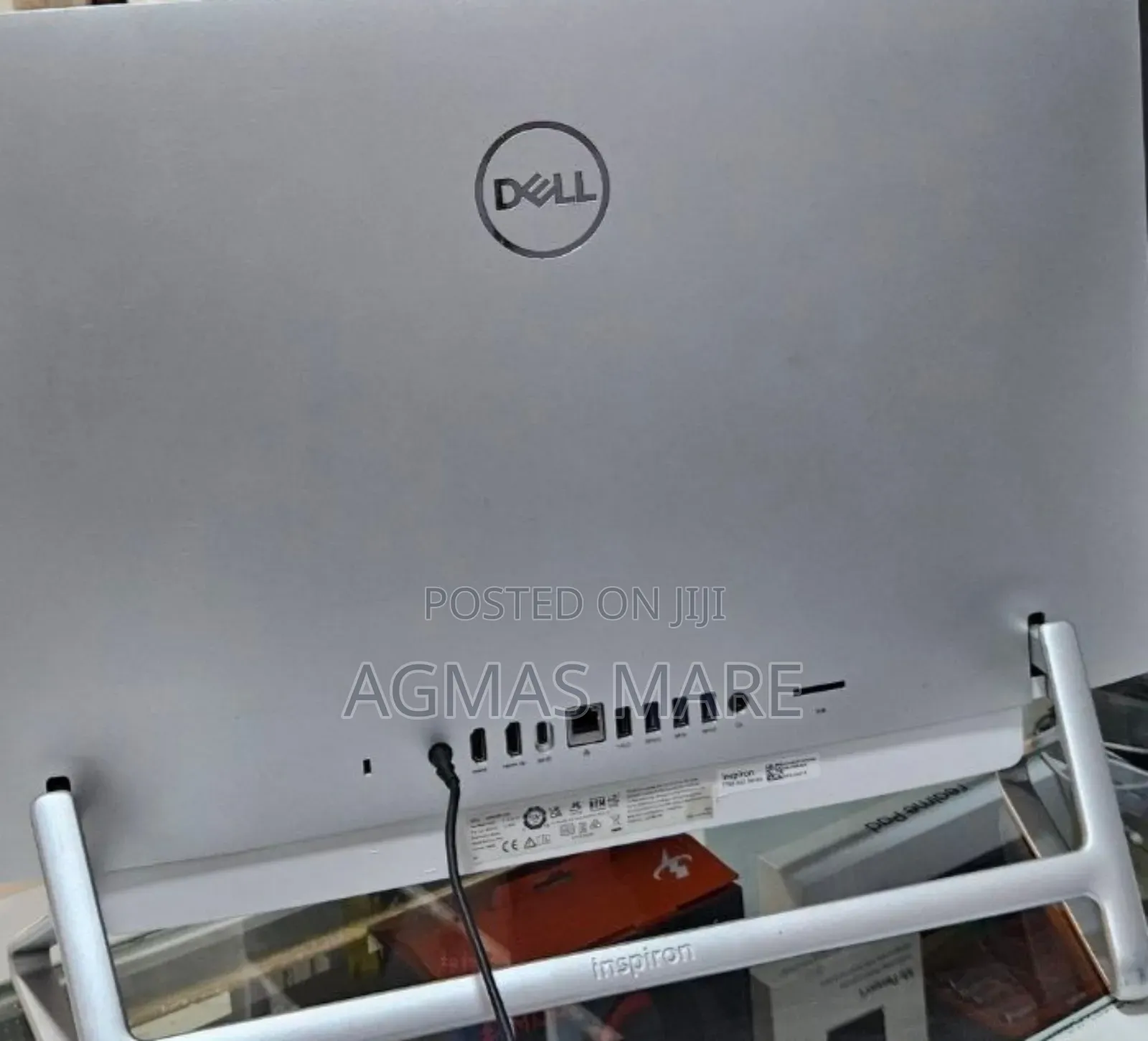 Dell Inspiron Aio (All-in-One)
27-Inch Inspiron 7