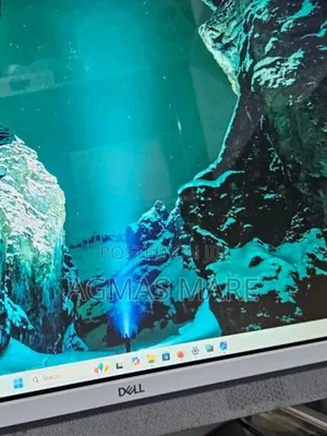 Dell Inspiron Aio (All-in-One)
27-Inch Inspiron 7