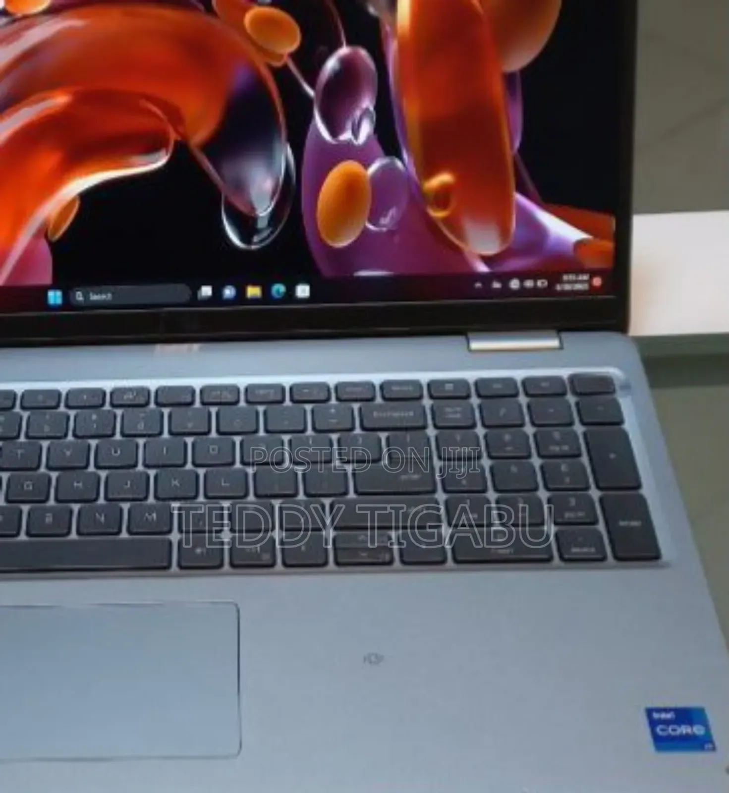 New Laptop Dell Inspiron 14 5540 16GB Intel Core I7 SSD 512GB