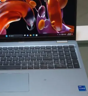 New Laptop Dell Inspiron 14 5540 16GB Intel Core I7 SSD 512GB