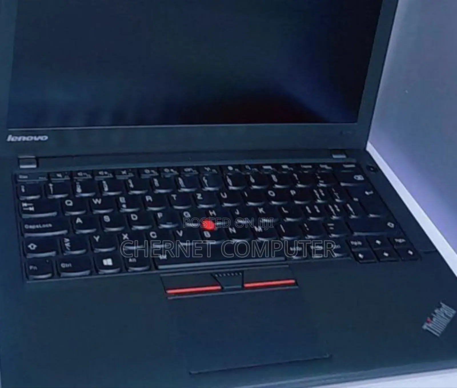 New Laptop Lenovo ThinkPad X250 8GB Intel Core I7 SSD 256GB