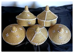 Handmade ሙዳይ