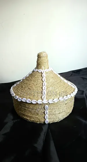Handmade ሙዳይ