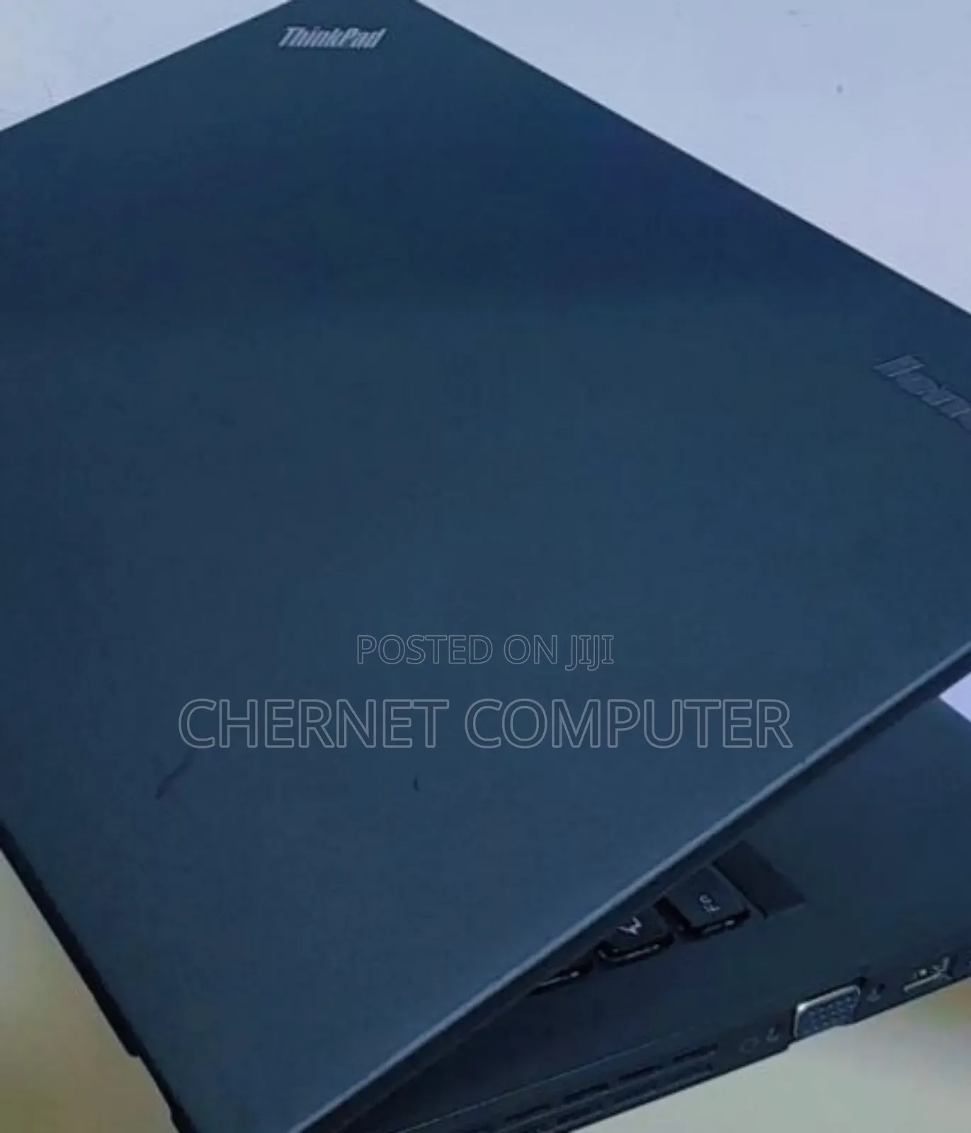 New Laptop Lenovo ThinkPad X250 8GB Intel Core I7 SSD 256GB