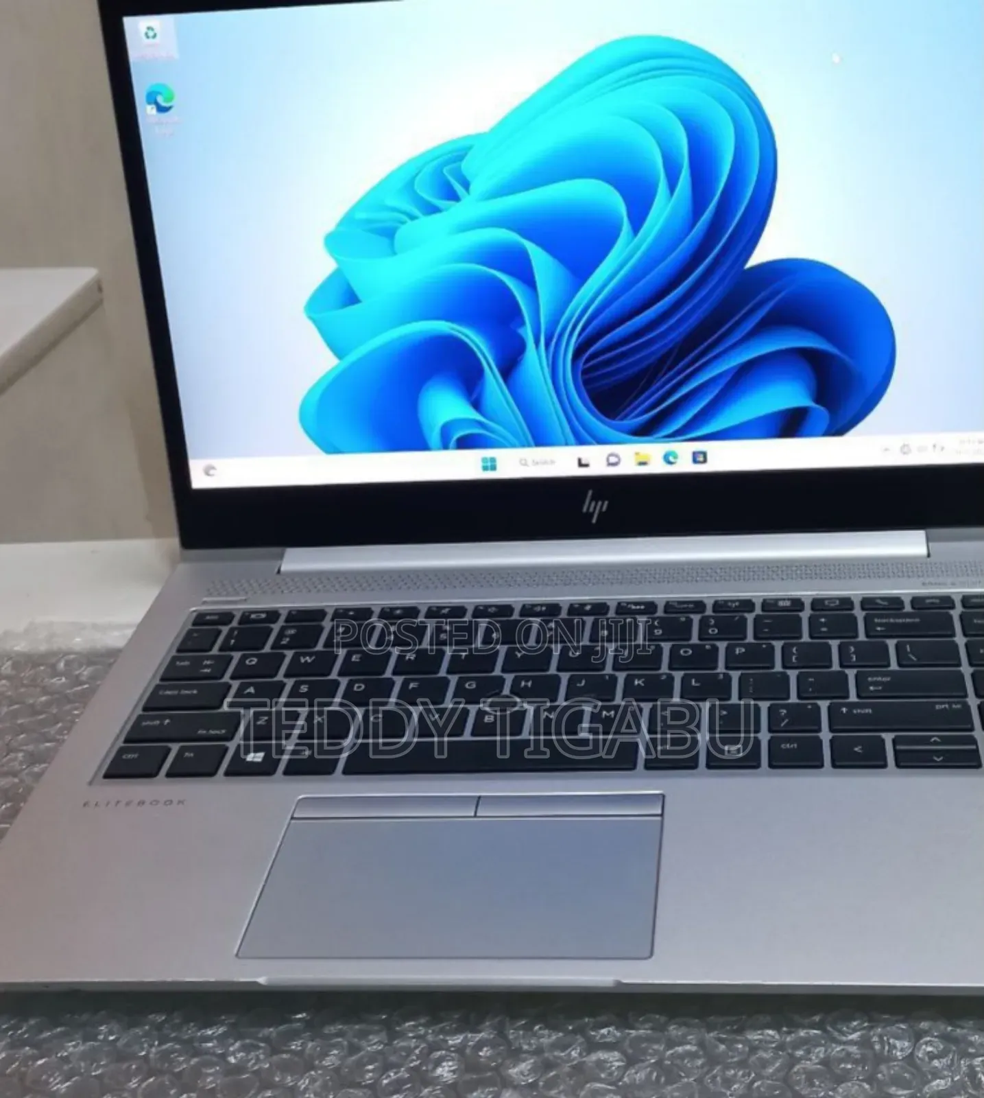 New Laptop HP EliteBook 840 G5 16GB Intel Core I7 SSD 512GB