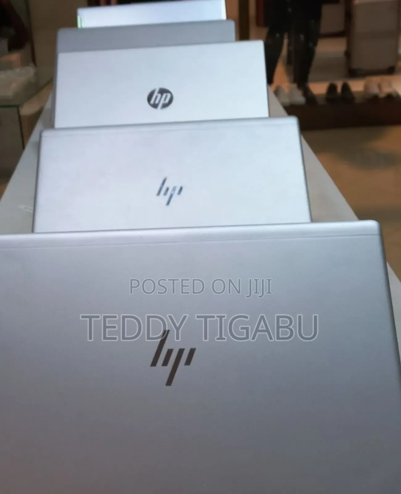 New Laptop HP EliteBook 840 G5 16GB Intel Core I7 SSD 512GB