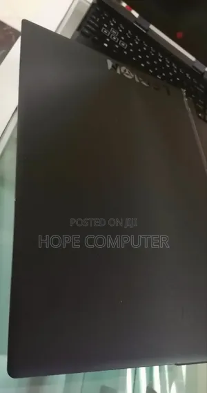 New Laptop Lenovo Legion 5 16GB Intel Core I7 SSD 256GB