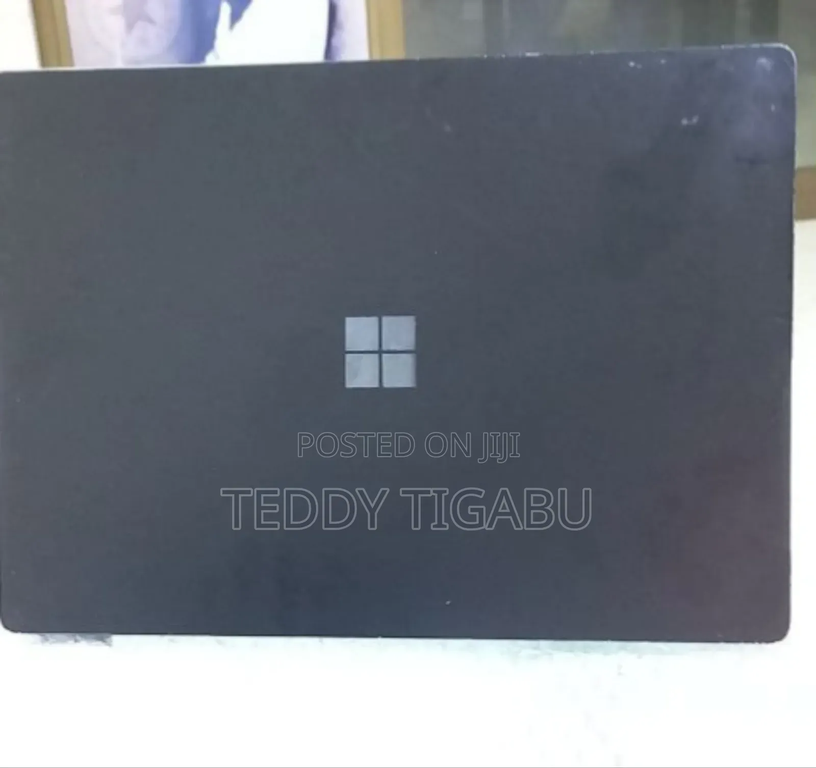 New Laptop Microsoft Surface Laptop 5 16GB Intel Core I7 SSD 512GB