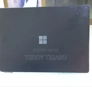 New Laptop Microsoft Surface Laptop 5 16GB Intel Core I7 SSD 512GB