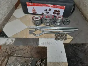 ዳምበል እና ባርቤል