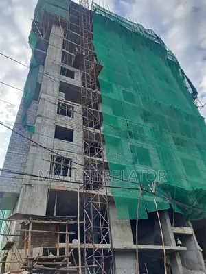 Photo - 2bdrm Apartment in Bamacon Real Estate, Bole for sale