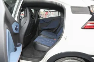 New BYD Seagull 2025 White