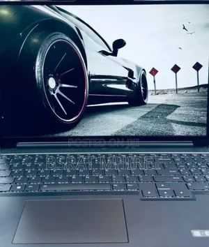 New Lenovo Legion Y7000P IRX9 Gaming Laptop 16GB Intel Core I7 SSD 1T