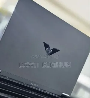 New Laptop HP Victus 15 8GB Intel Core I5 SSD 512GB