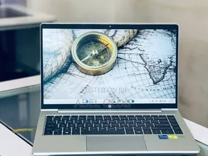 New Laptop HP 16GB Intel Core I7 SSD 512GB